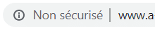 site-non-sécurisé-https