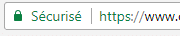 site-sécurisé-https