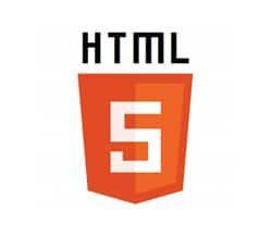 html-logo