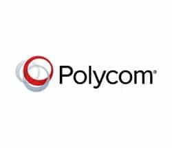 polycom-logo