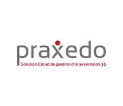 praxedo-logo