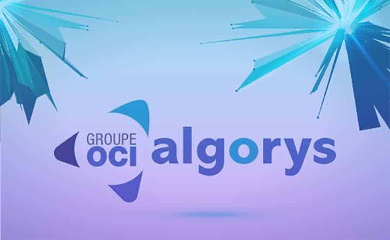 algorys-oci-algorys