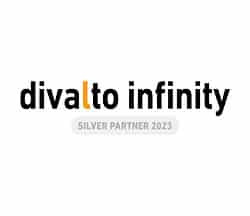 Logo divalto