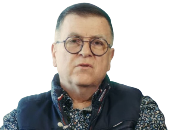 PATRICK CHESSARI - Dirigeant AZTEQUE