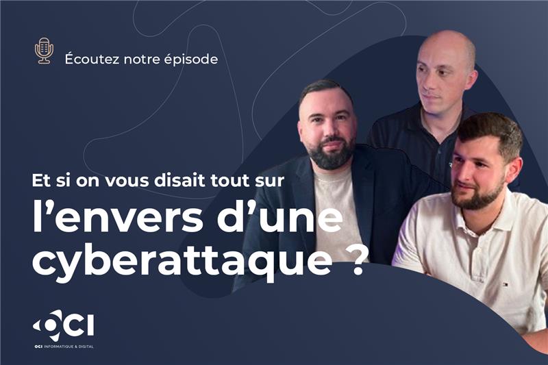 Cyberattaque