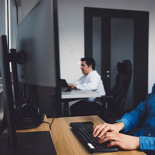 garantir un parc informatique performant