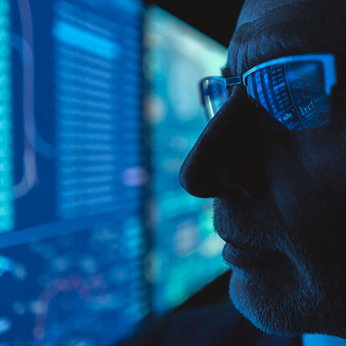 analyse et monitoring IT