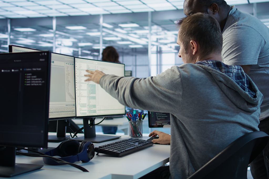 SOC et détection avancée de cybermenaces