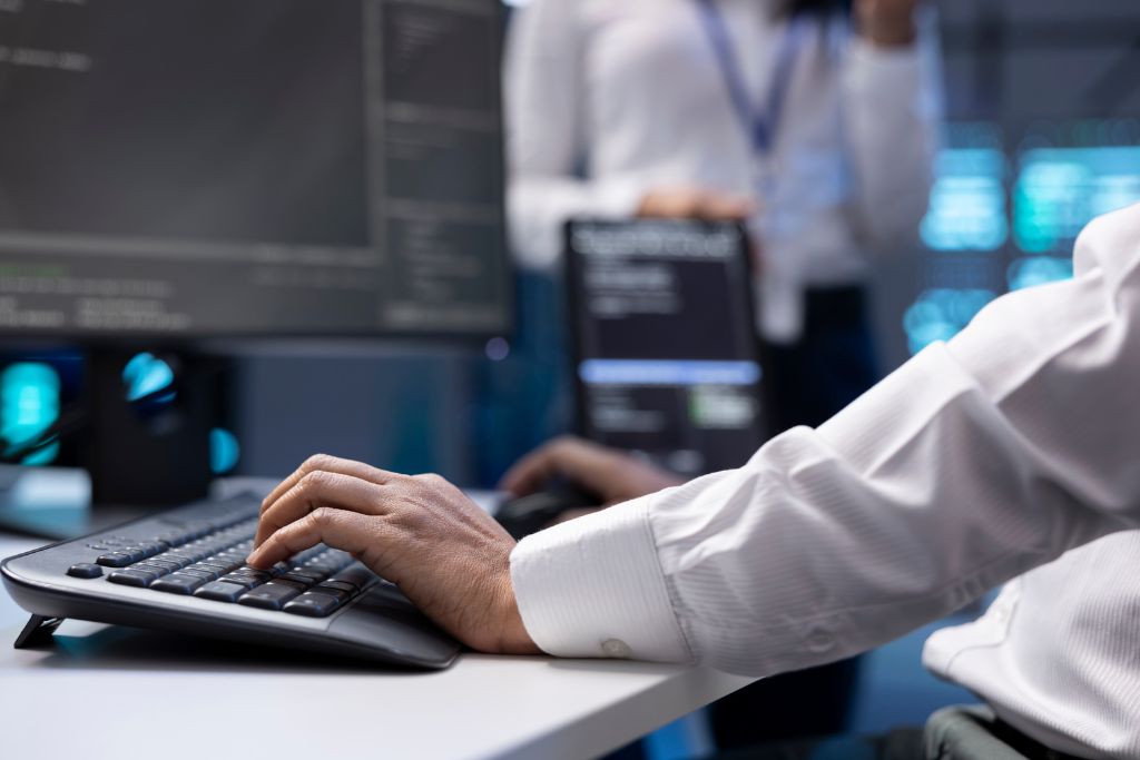 Infogérance et maintenance informatique