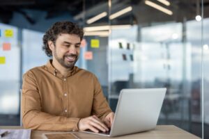 infogérance proactive et supervision informatique