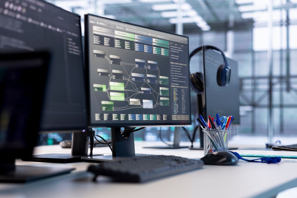 infogérance sur site VS infogérance à distance