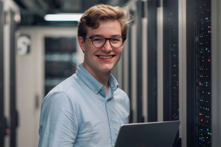 infogérance informatique
