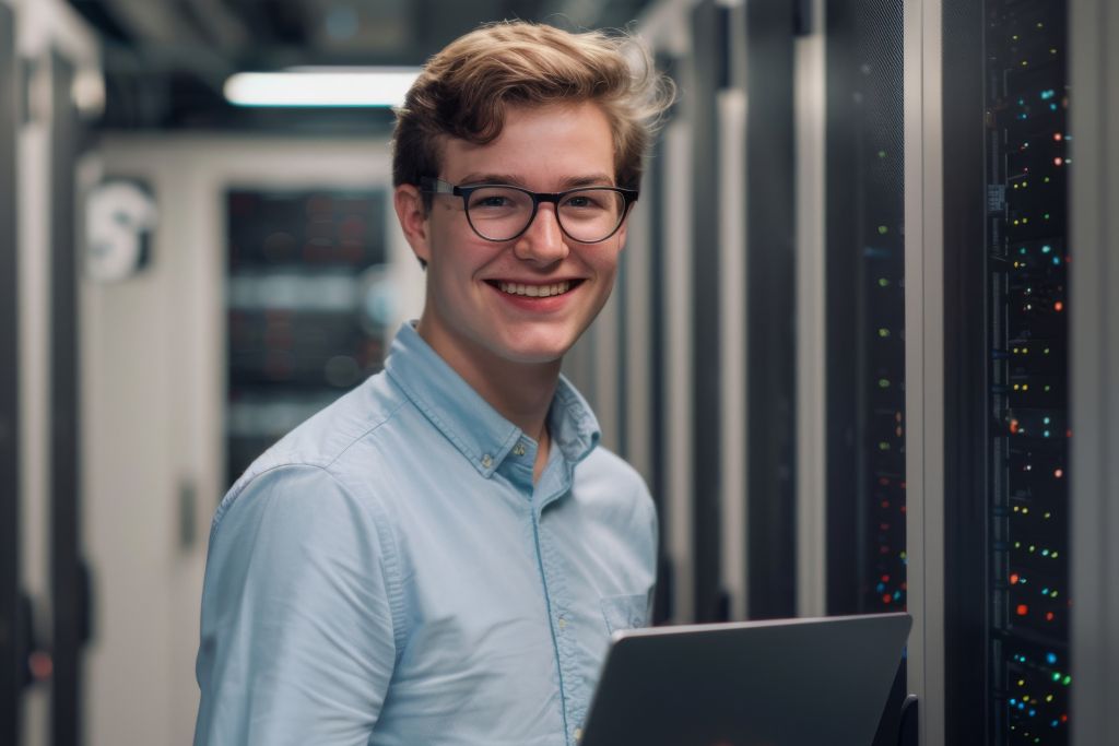 infogérance informatique