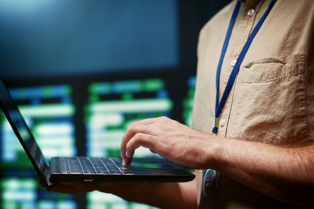 supervision IT et infogérance