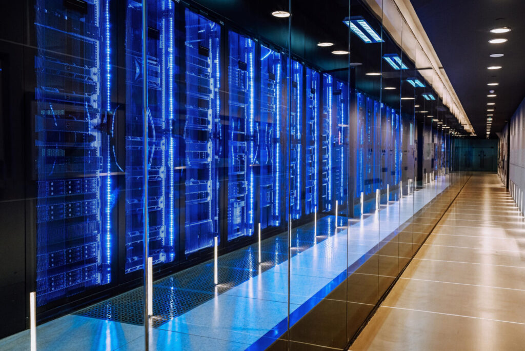 Data center