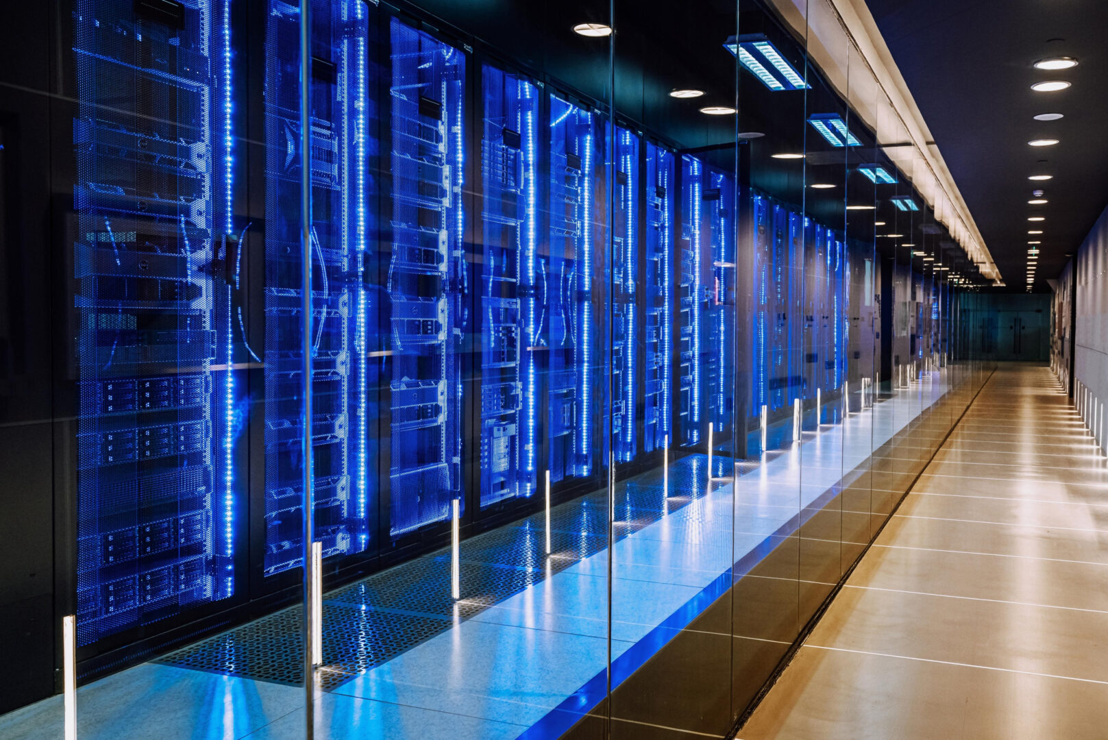 Data center