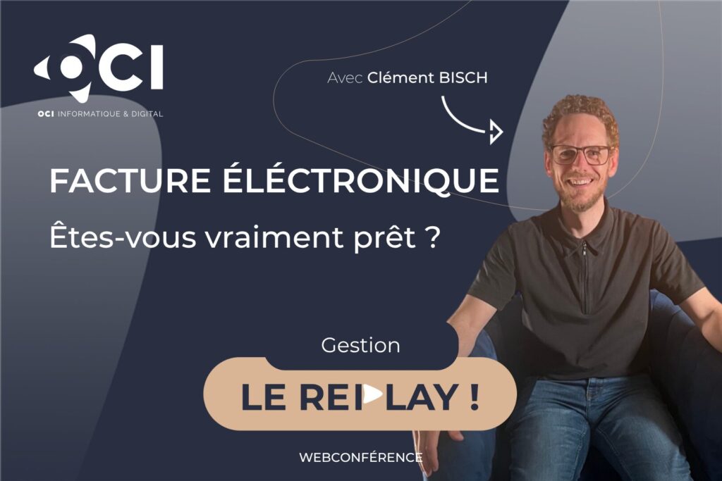 Facture électronique