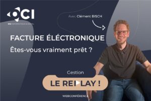 Facture électronique