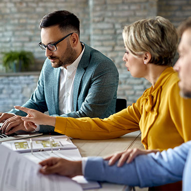 Consultant intégrateur Cegid ERP