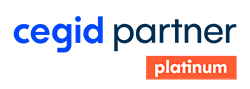 intégrateur Cegid certifié partner platinum