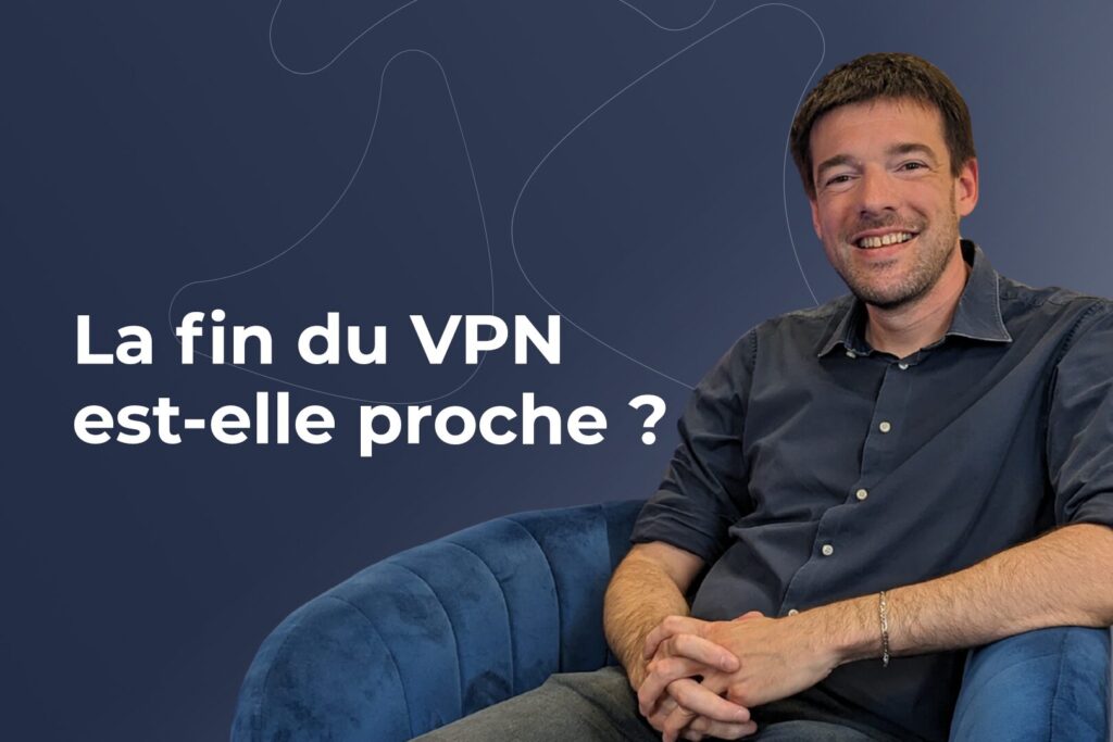 VPN