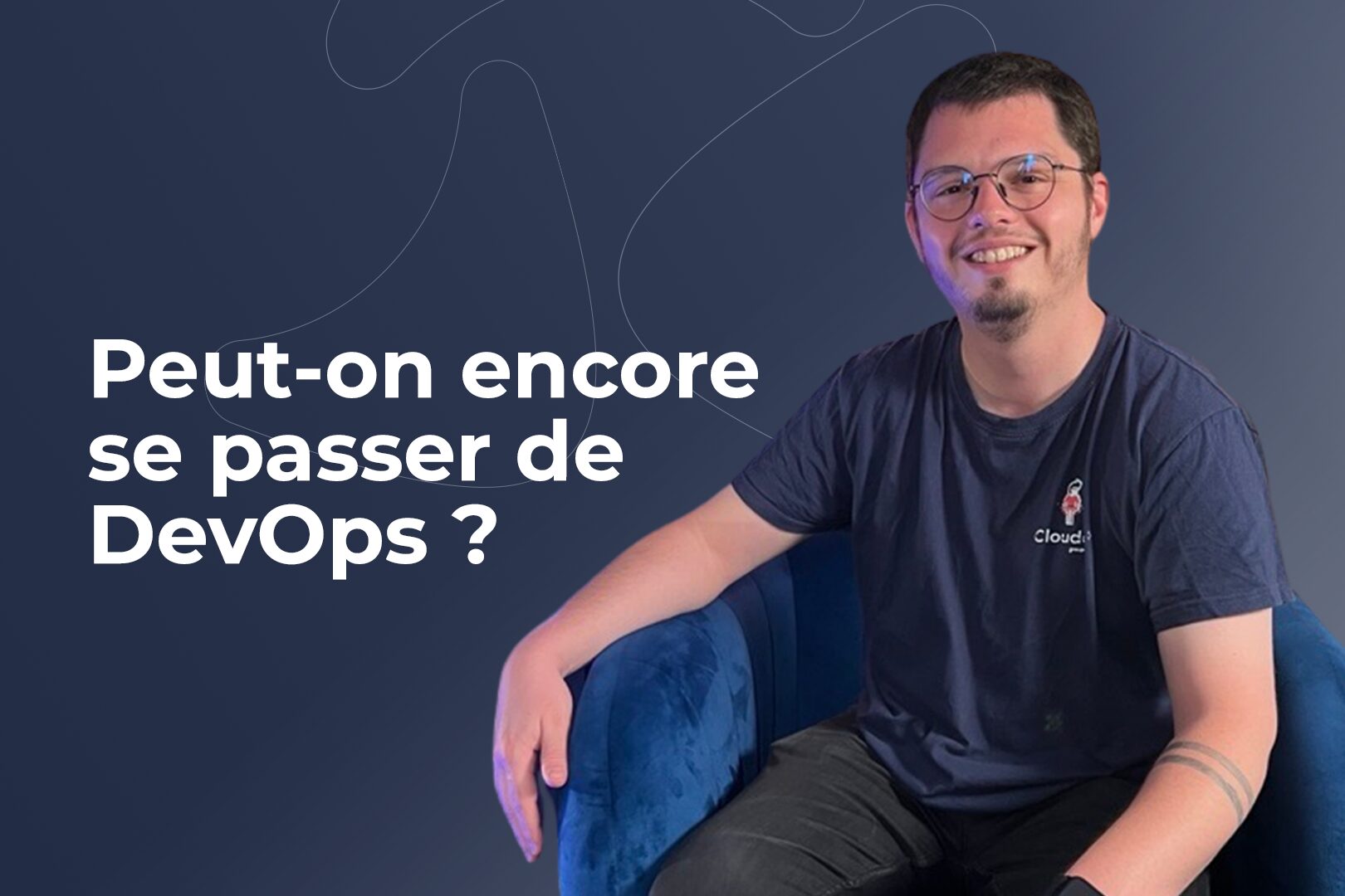 DevOps le moteur caché des entreprises performante