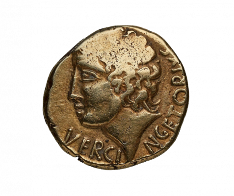 Vercingétorix