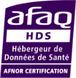 Hébergement HDS